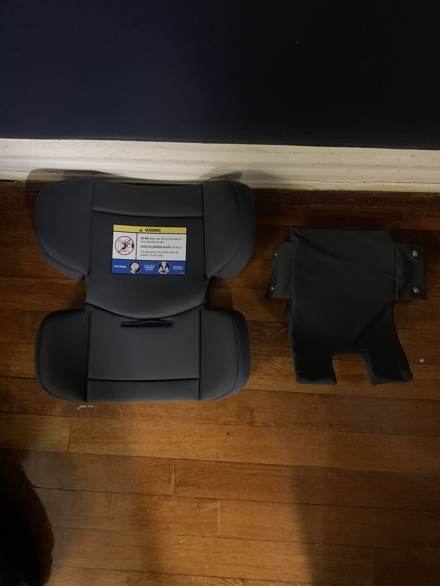 Nuna Rava Infant Car Seat Insert