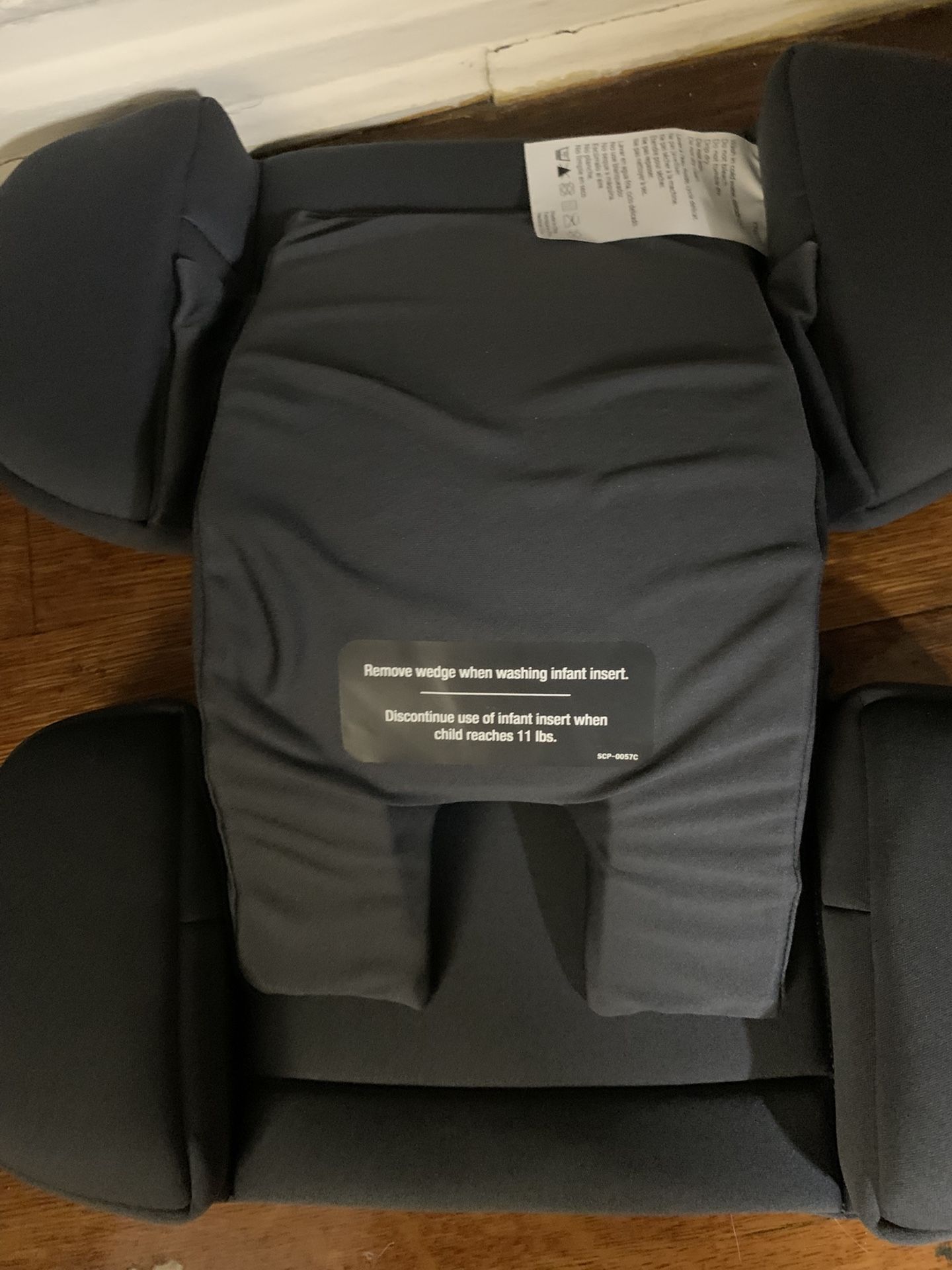 Nuna Rava Infant Car Seat Insert - photo 2