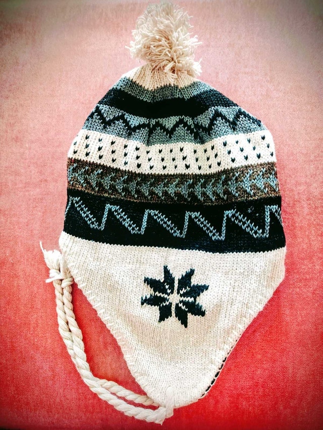 Wool Hat