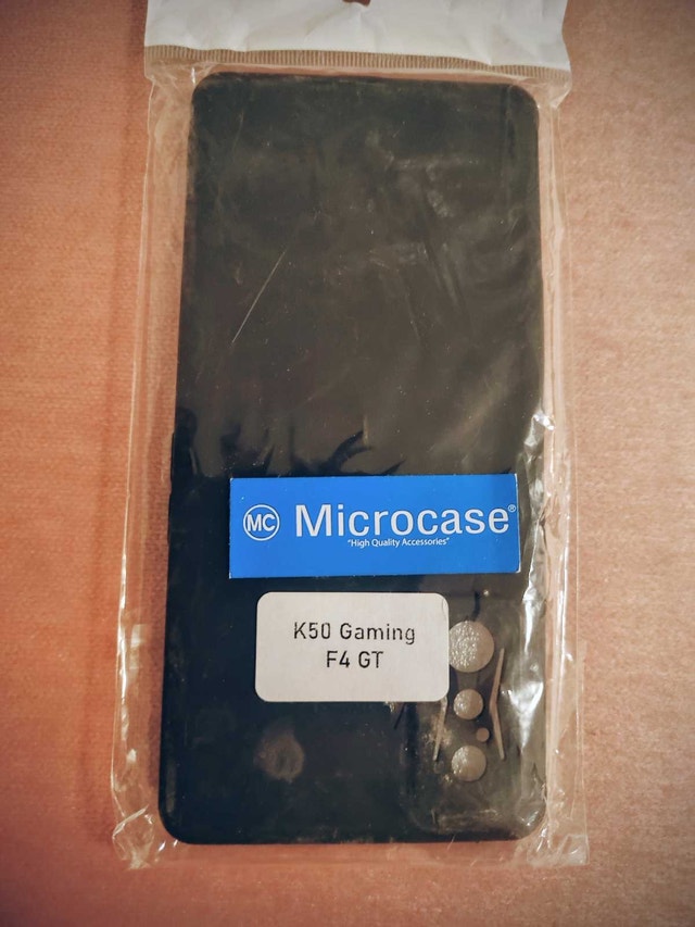 Microcase for Xiaomi Poco F4 GT / Redmi K50 Gaming