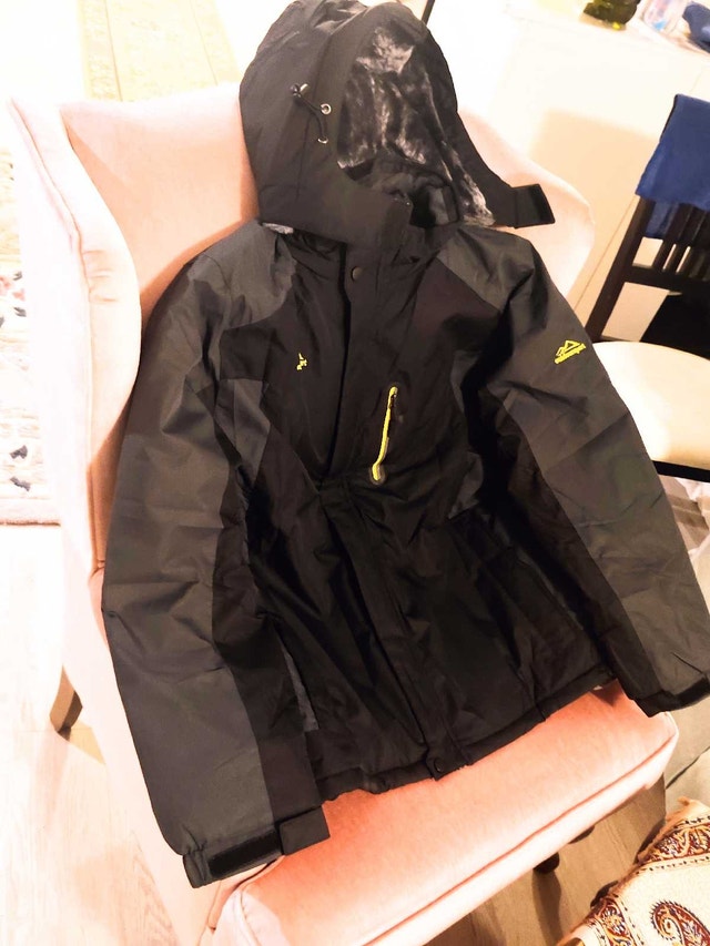 Outdoor winter Jacket L