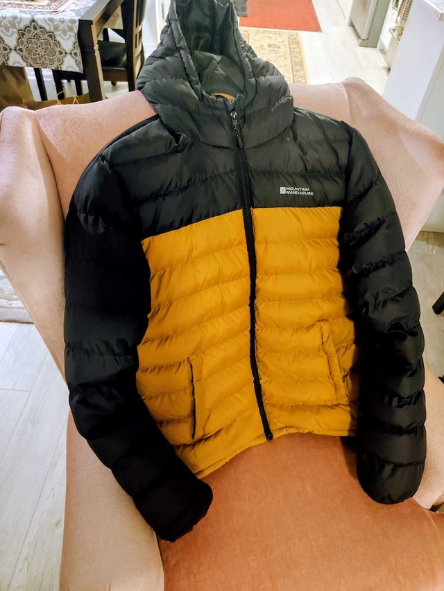 Mountain Warehouse Jacket Small