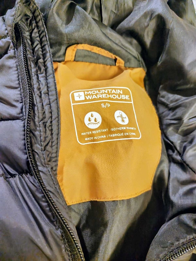 Mountain Warehouse Jacket Small - photo 2