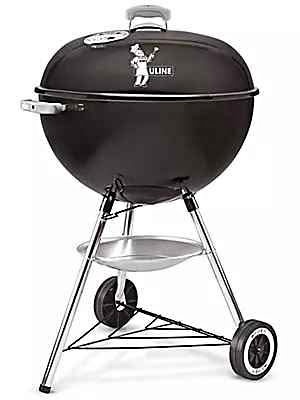 Brand New Charcoal Weber BBQ Grill