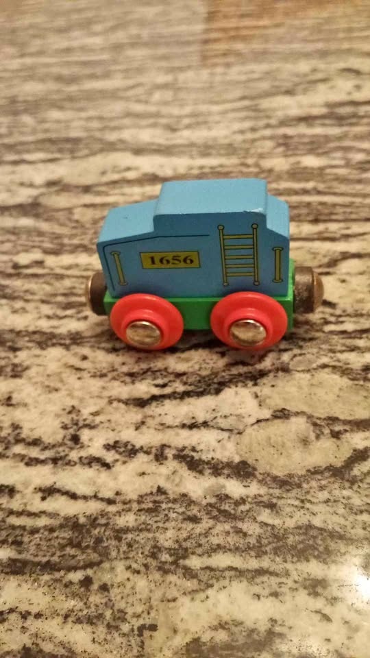 Thomas & Friends Tank Engine