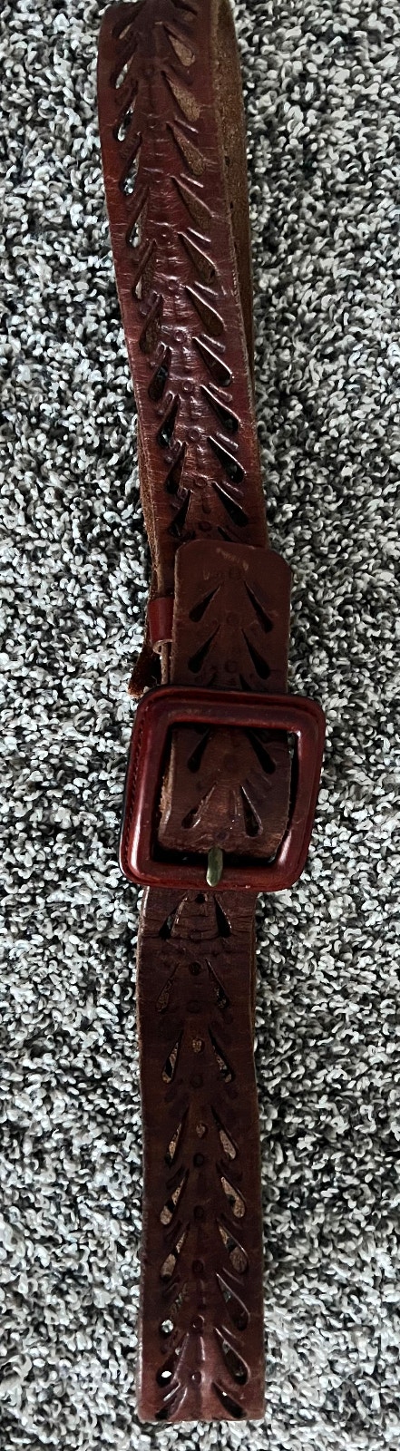 Various Belts