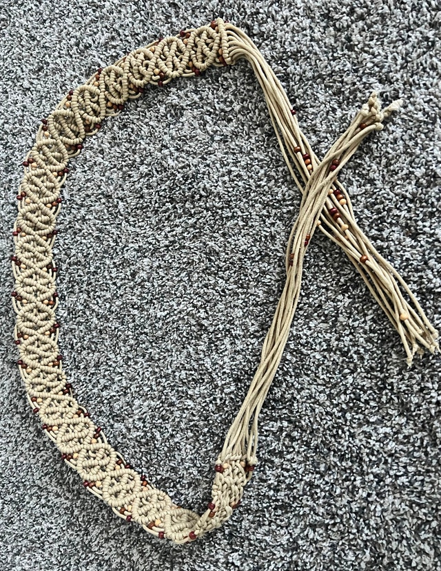 Various Belts - photo 2