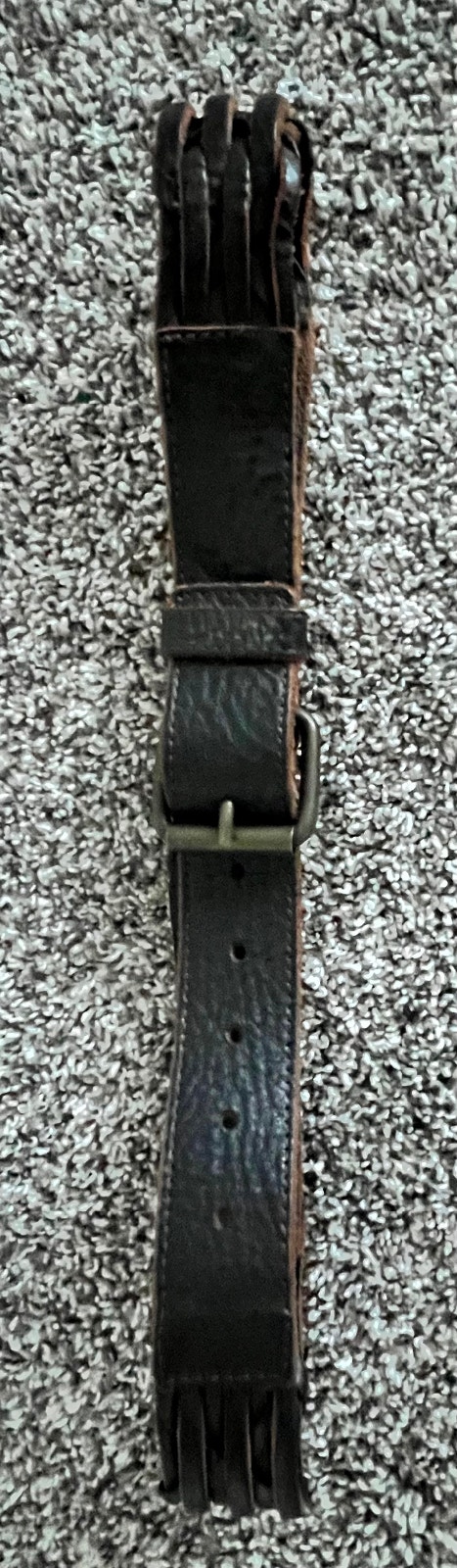 Various Belts - photo 4