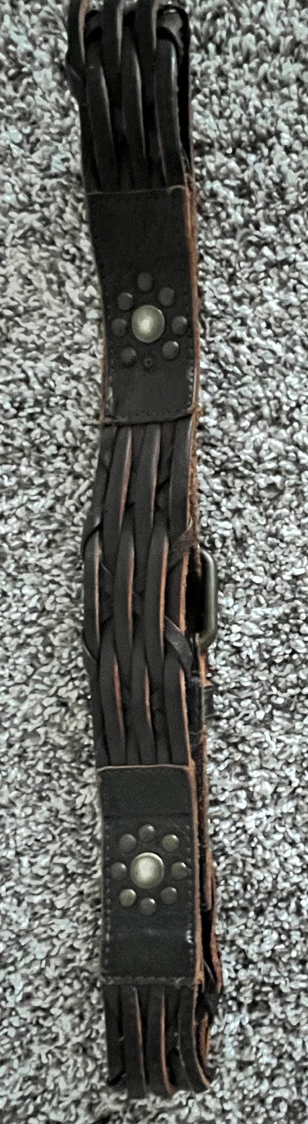 Various Belts - photo 5