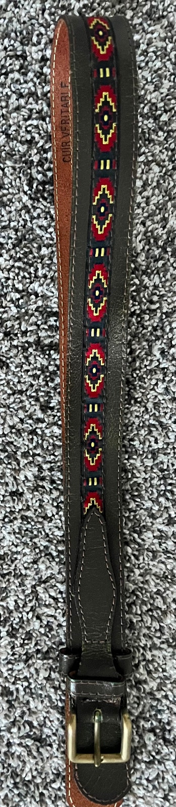 Various Belts - photo 5