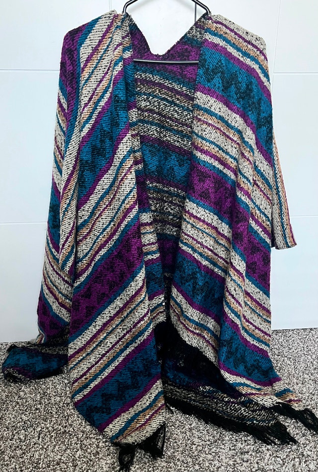 Shawl/Wrap