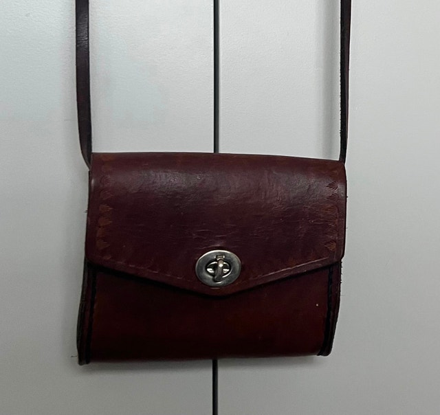 3 Purses - $15 Each or $30 for All