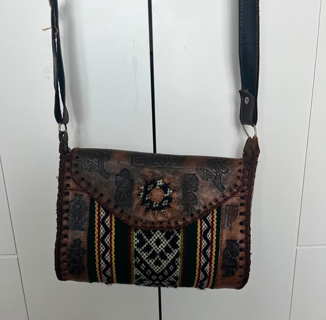 3 Purses - $15 Each or $30 for All - photo 2