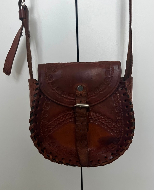 3 Purses - $15 Each or $30 for All - photo 3