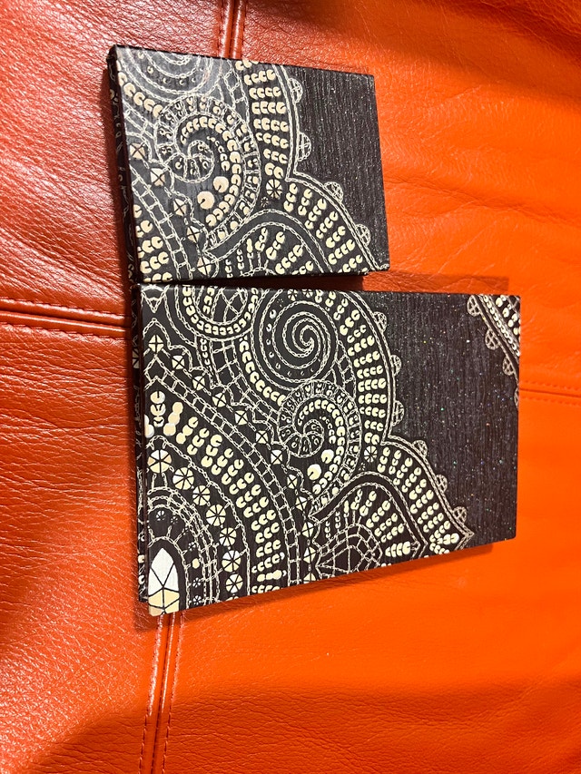 Magnetic Makeup Cases