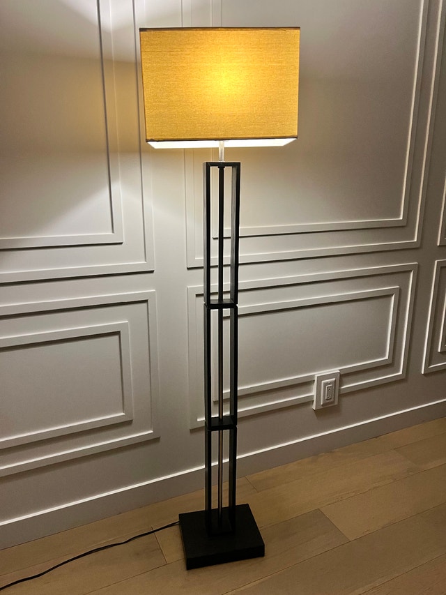 Floor Lamp