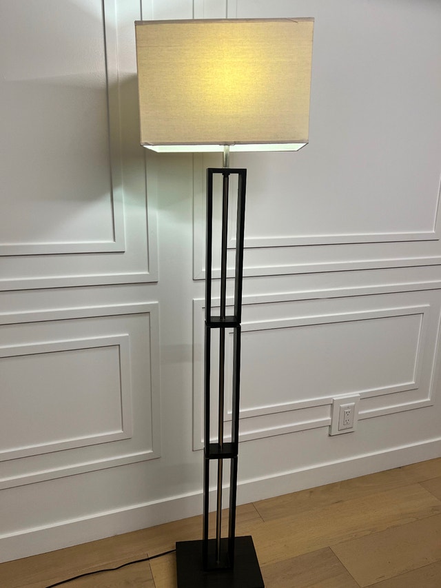 Floor Lamp - photo 2