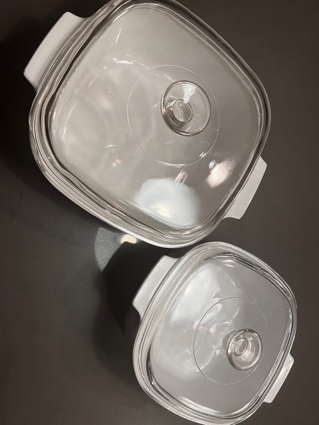 Vintage Corning Ware - photo 3
