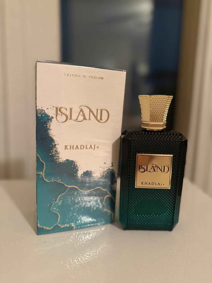 Khadlaj Island 100ml Extrait – Best JPG Le Beau Le Parfum Clone! - photo 2