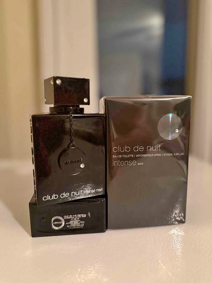 Armaf Club de Nuit Intense Man 105ml – The #1 Creed Aventus Clon