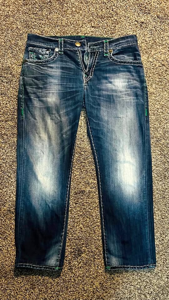 True Religion Pants USA
