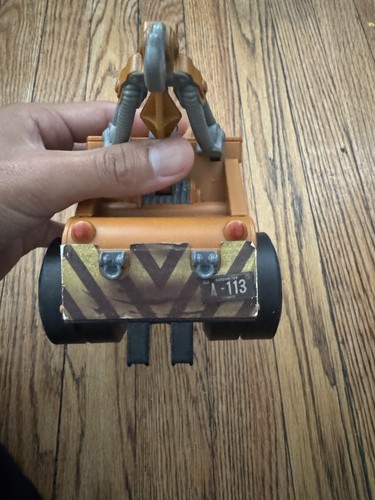 Mator The Truck Pixar Disney Cars - photo 4