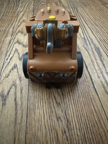 Mator The Truck Pixar Disney Cars - photo 5