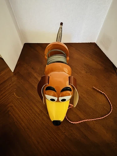 2020 Disney Slinky Dog from Toy Story - photo 2