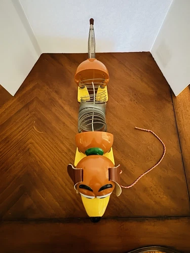 2020 Disney Slinky Dog from Toy Story - photo 3