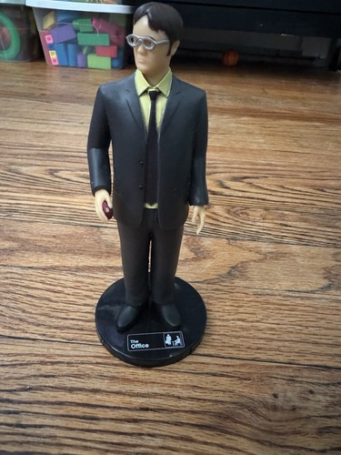 The Office Dwight Figure For Collection