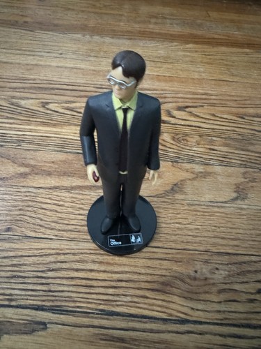 The Office Dwight Figure For Collection - photo 2