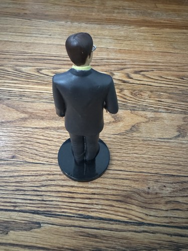 The Office Dwight Figure For Collection - photo 3