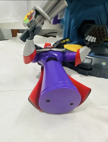Disney/Pixar Toy Story Zurg Lair Playset - 2020 - photo 5