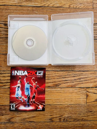 Nba 2K13 - Sony PlayStation 3 - photo 4