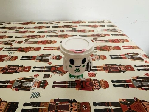Tokidoki Moofia Breakfast Besties Series 2 "Study Buddy" - photo 3