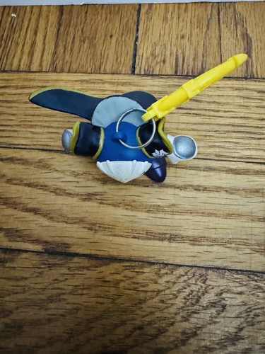 Meta Knight Keychain - photo 2