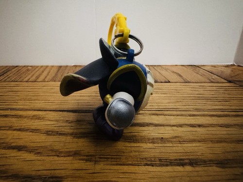 Meta Knight Keychain - photo 5