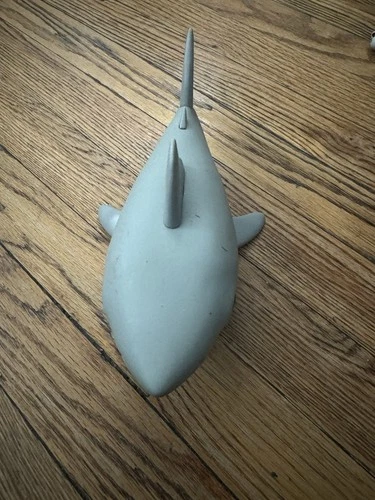 Funko Pop 759 Jaws Shark 6 inch Vinyl Figure - photo 3