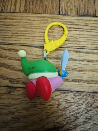 Kirby Link Keychain - photo 3