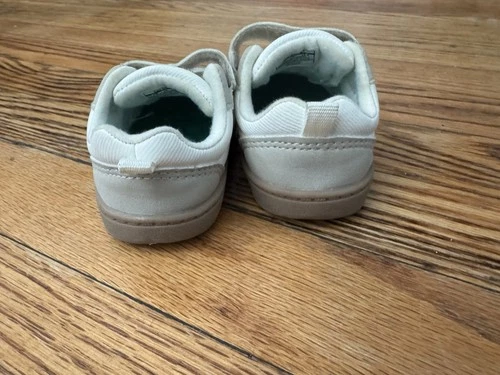 Carters Toddler Shoes For Boys Size 3.5M Age 1 Year Old - photo 4
