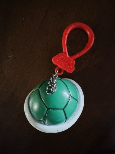 Super Mario Koompa Green Shell