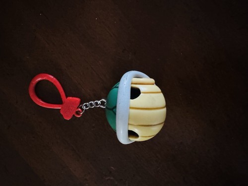 Super Mario Koompa Green Shell - photo 4