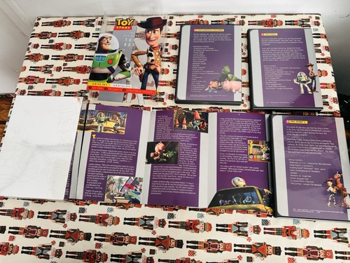 Toy Story/Toy Story 2 (3-Disc Ultimate Toy Box Collectors Editio - photo 5