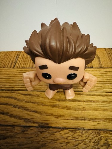 (2018) Funko Pop #14 Ralph Breaks The Internet Wreck-It Ralph - photo 2
