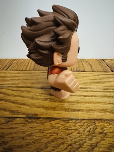 (2018) Funko Pop #14 Ralph Breaks The Internet Wreck-It Ralph - photo 5
