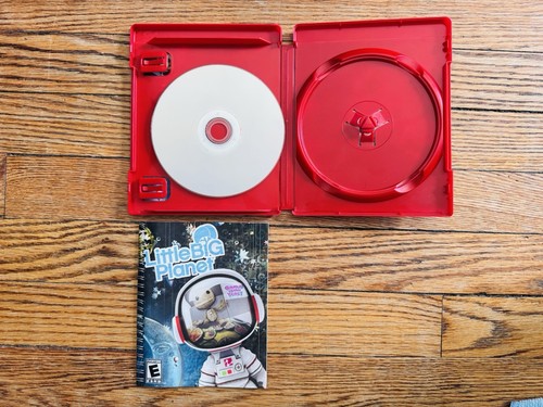 LittleBigPlanet Game of the Year Edition (PS3, 2009) - photo 4