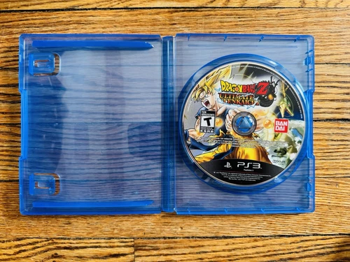 Dragon Ball Z: Ultimate Tenkaichi (PS3, 2011) - photo 2