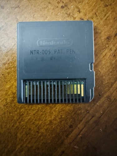 Ben 10: Alien Force (Nintendo DS Video Game 2008) Cartridge - photo 2
