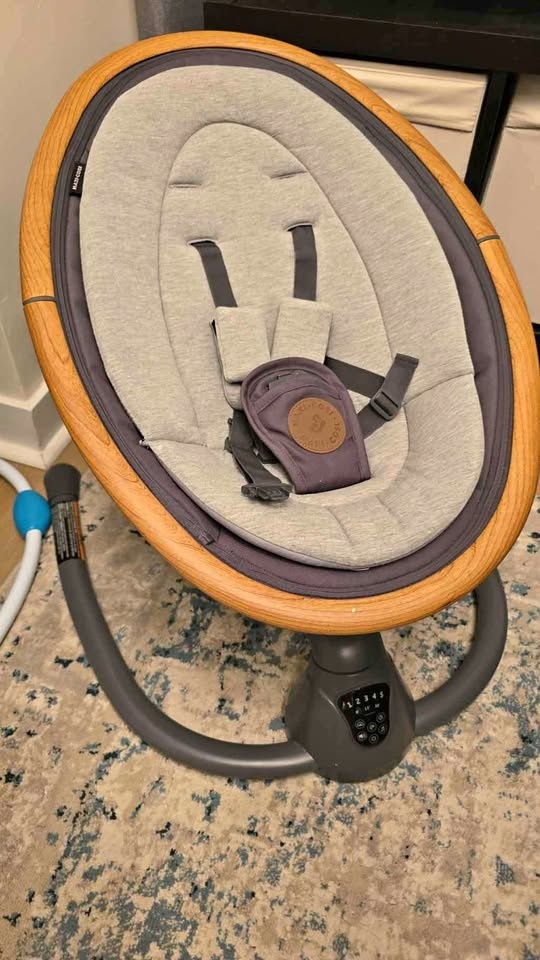 Maxi Cosi Swing for Sale