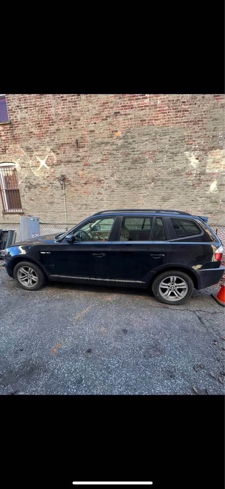 2004 BMW X3 3.0i Sport Utility 4D - photo 2